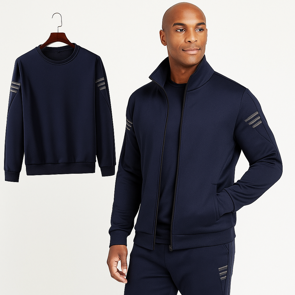 Roupas esportivas