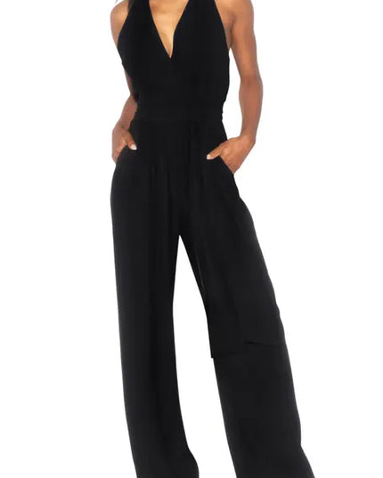 Woman's Jumpsuit