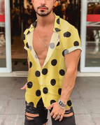 Yellow / P
