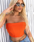 Orange / Unico 36-42