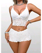 White / P