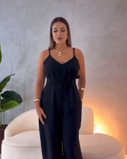 Navy / Tamanho único