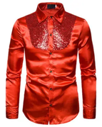 Red / P