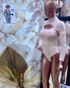 Bege / Tamanho único