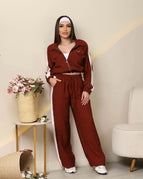 Brown / Tamanho único