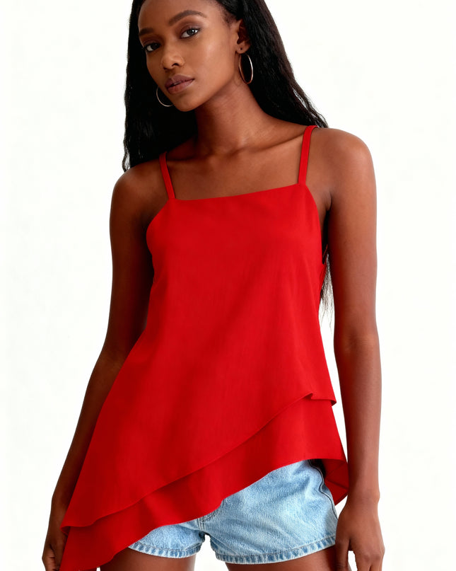 Cropped Blusa bata de ponta feminino Sensual Tecido de malha Ziguezague Costas nuas Assimétrico 232
