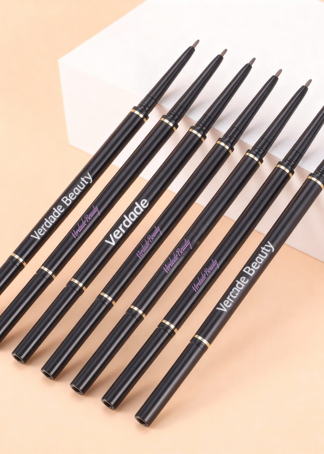 Verdade Beauty Lápis de sobrancelhas à prova d'água de alta pigmentação 80
