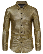 Gold / P