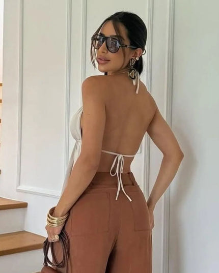 Top Malibu com Bojo 288