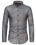 Grey / P