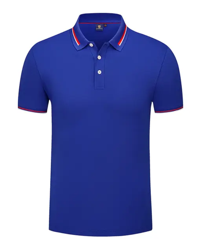 Men's Polo T-shirt