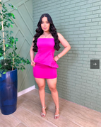 Pink / P