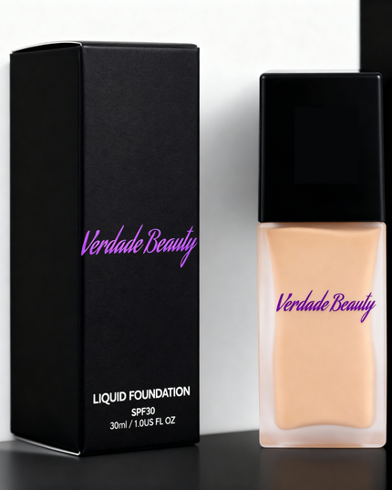 Verdade Beauty Base líquida à prova d'água 78