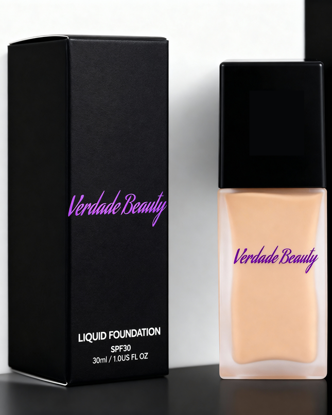 Verdade Beauty Base líquida à prova d'água 78