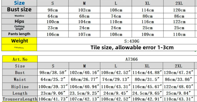 Casual two piece bow collar ruffled pants set