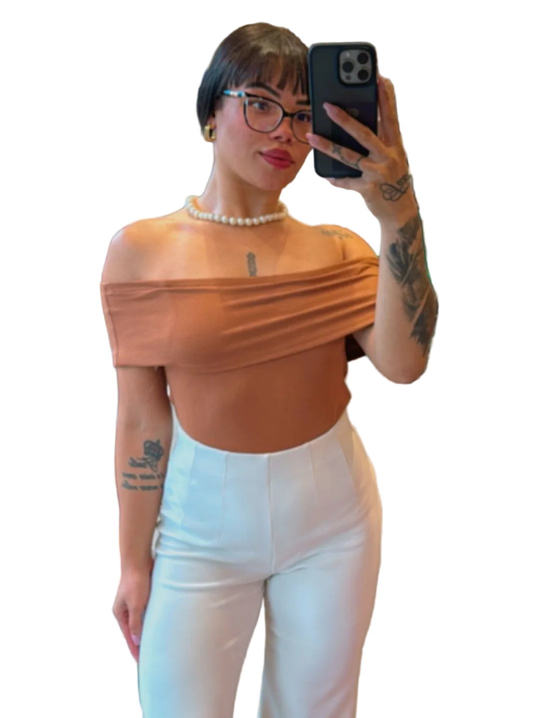 Blusa Feminina Ombro a Ombro Ciganinha Tomara que Caia Sexy Charmosa 236