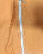 Orange / Tamanho único