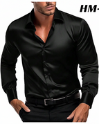 Black / P