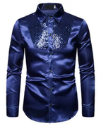 Blue / P