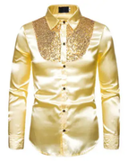 Gold / P