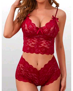 Red / P