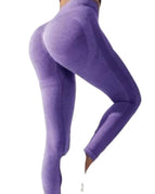 Purple / Tamanho único