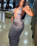 Gray / Tamanho único