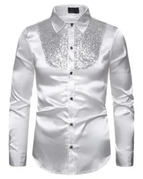 White / P