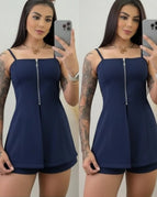 Navy / Tamanho único