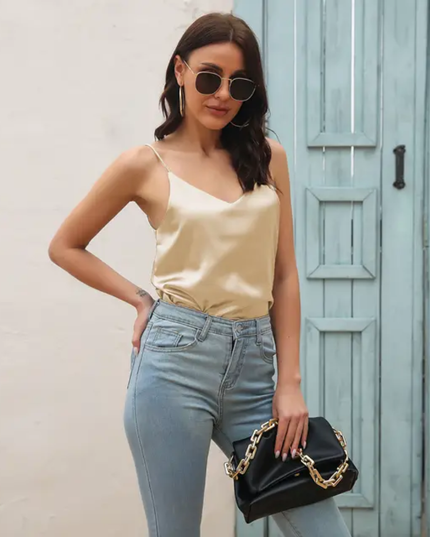 Cetim Privé Regata Sólida 314