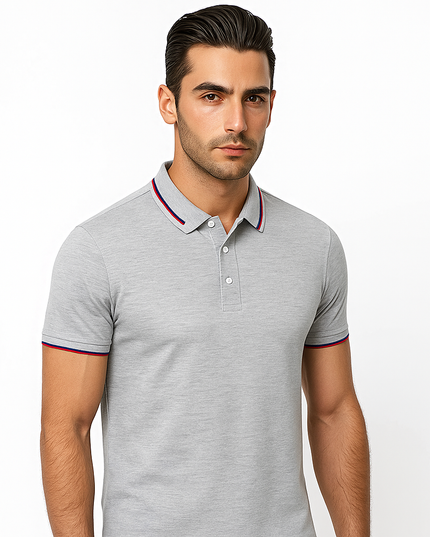 Men's Polo T-shirt