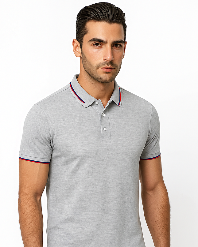 Men's Polo T-shirt