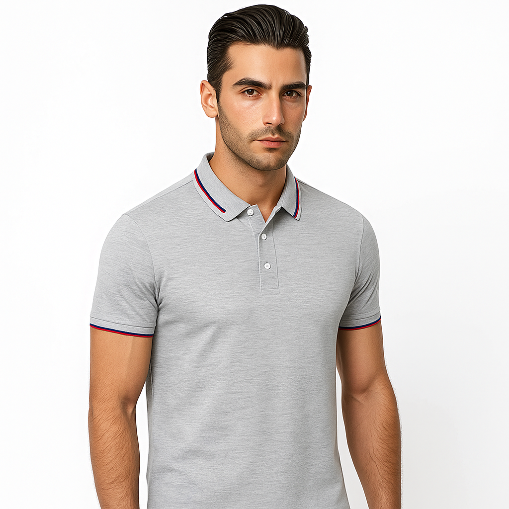 Men's Polo T-shirt