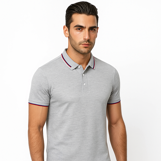 Men's Polo T-shirt