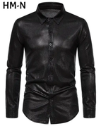Black / P