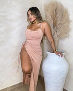 Pink / Tamanho único