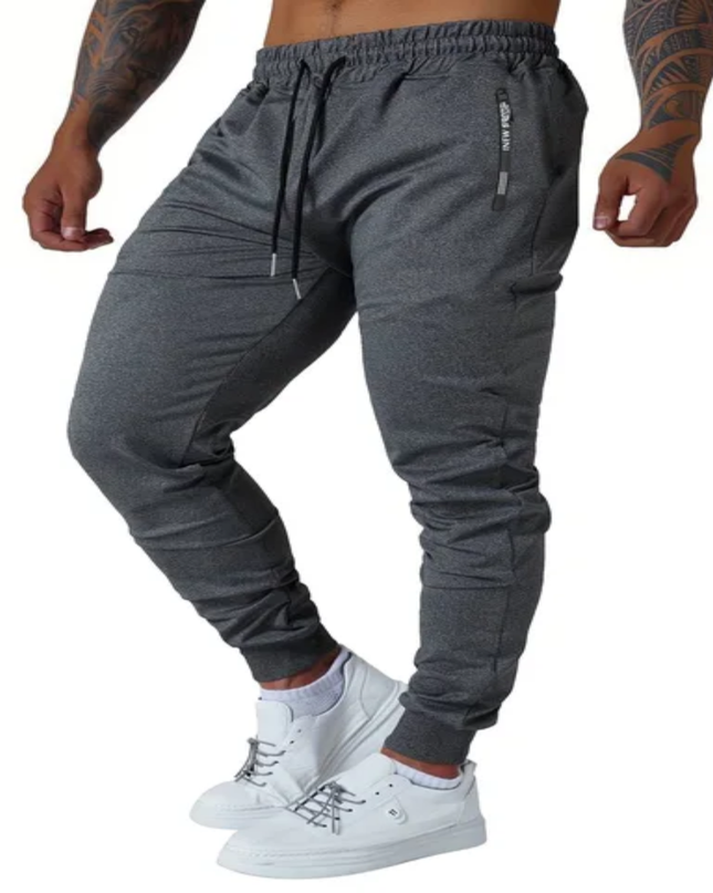 Men's Active jogger sweat pants