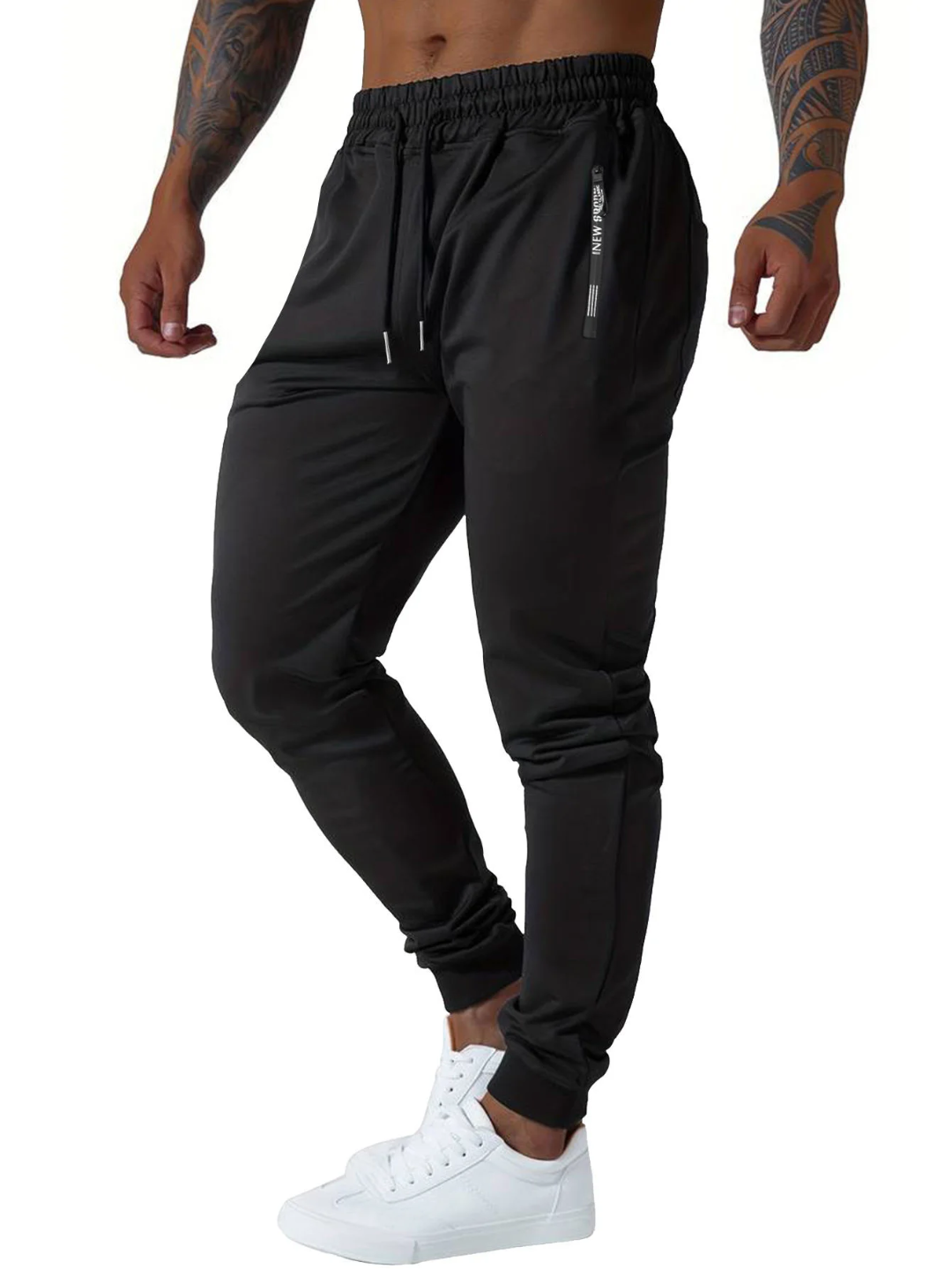 Men's Active jogger sweat pants