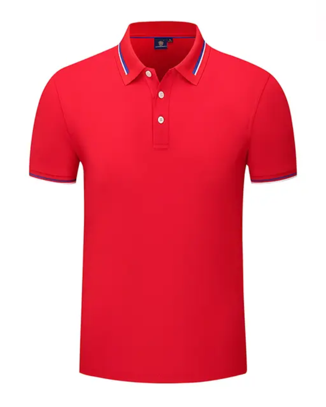 Men's Polo T-shirt