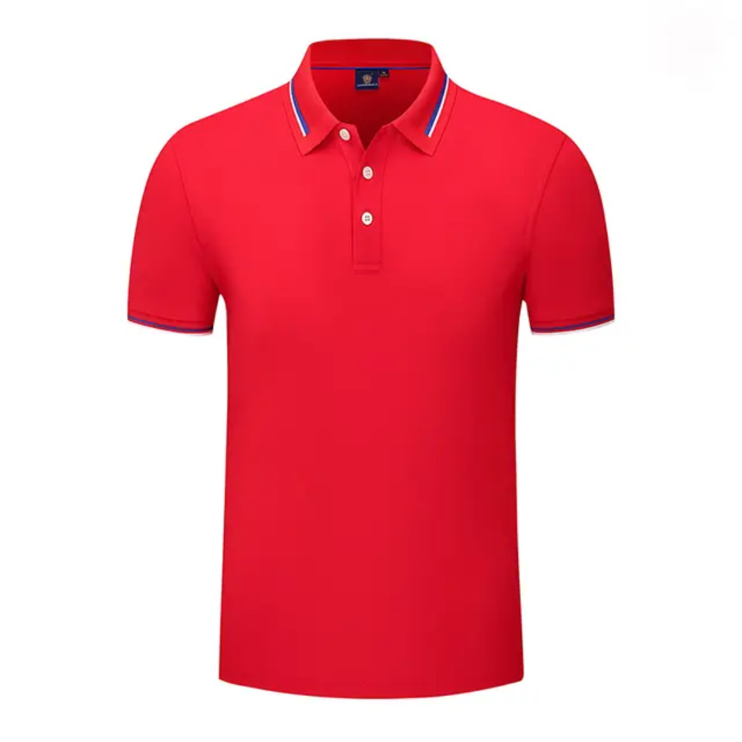 Men's Polo T-shirt