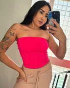 Hot pink / Unico 36-42