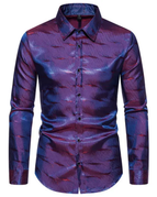 Purple / P