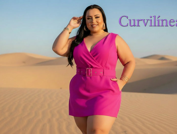 <p>Descubra a coleção Curvilínea</p>