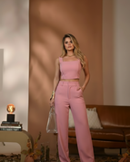 Pink / P