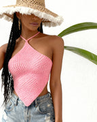 Pink / Tamanho único